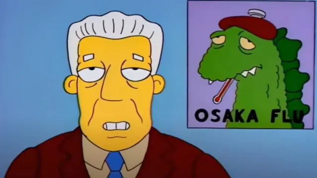 the simpsons 2025 predictions and what they could mean for the world 13595