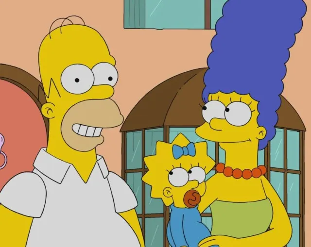 The Simpsons' 2025 predictions and what they could mean for the world