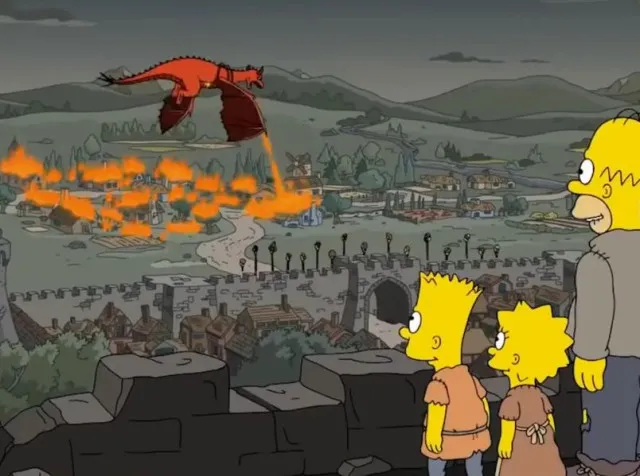 the simpsons 2025 predictions and what they could mean for the world 13596