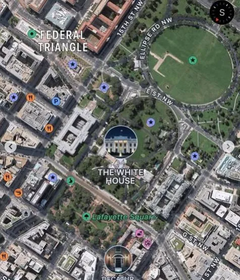 apple maps versus google maps debate sparks noticeable differences 13789