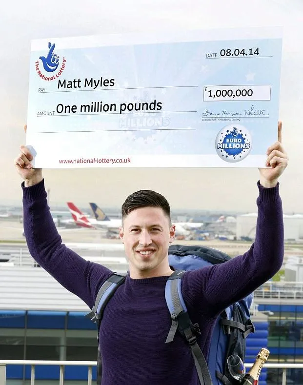 boss stunned as lottery winner resigned on the day after huge wins 13715