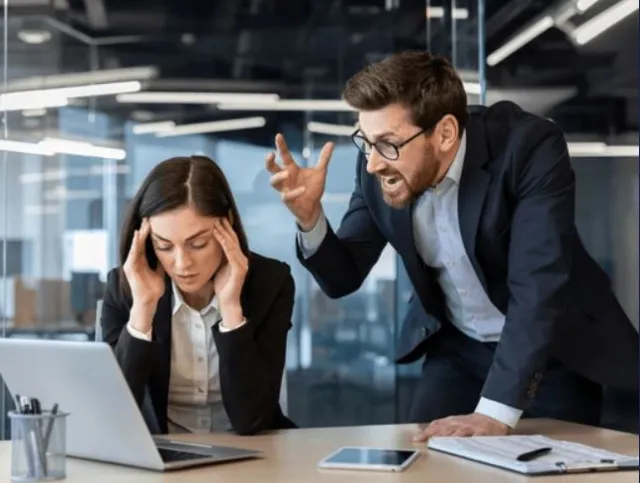 hard-working employee threatened to quit after night shift drama 13784