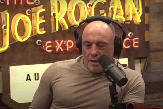 joe rogan responds harshly to hawk tuah girl fans losing life savings in he 13761