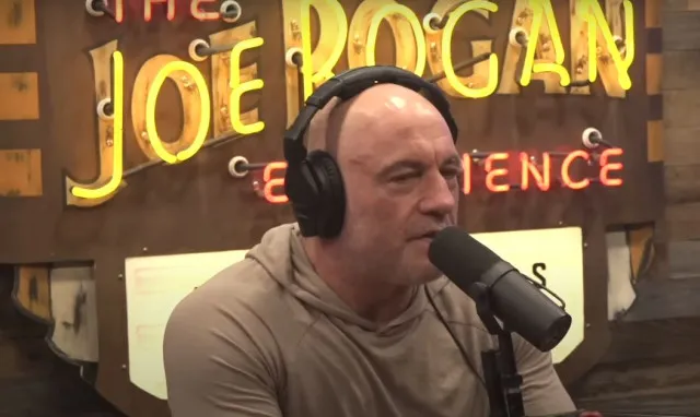 joe rogan responds harshly to hawk tuah girl fans losing life savings in he 13762
