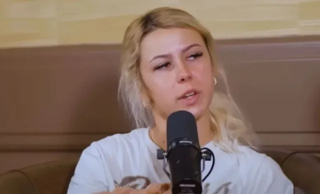 joe rogan responds harshly to hawk tuah girl fans losing life savings in he 13763