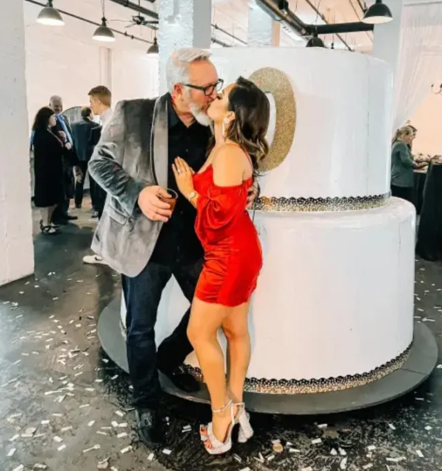 woman mocked by her father for loving a man the same age and name as him 13736