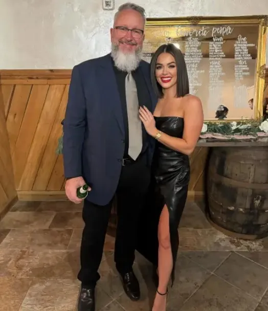 woman mocked by her father for loving a man the same age and name as him 13737