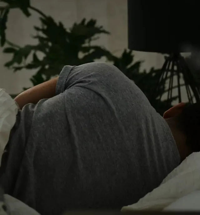 man reveals sleeping less might extend lifespan as he’s been sleeping just 13822