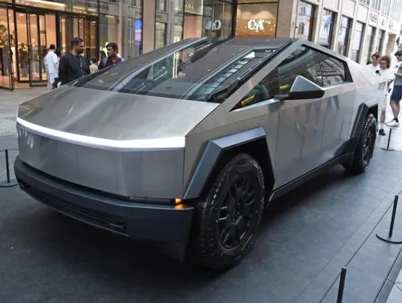 sydney woman stunned by high insurance costs for tesla cybertruck 13809