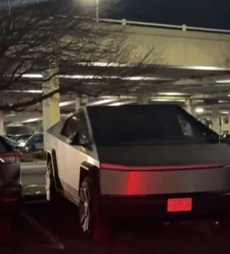sydney woman stunned by high insurance costs for tesla cybertruck 13811
