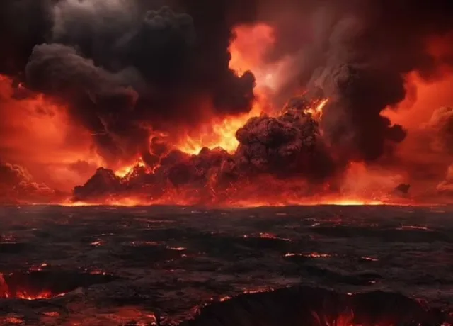 woman claims she was sent to hell and rescued by god after attempting to ta 13850