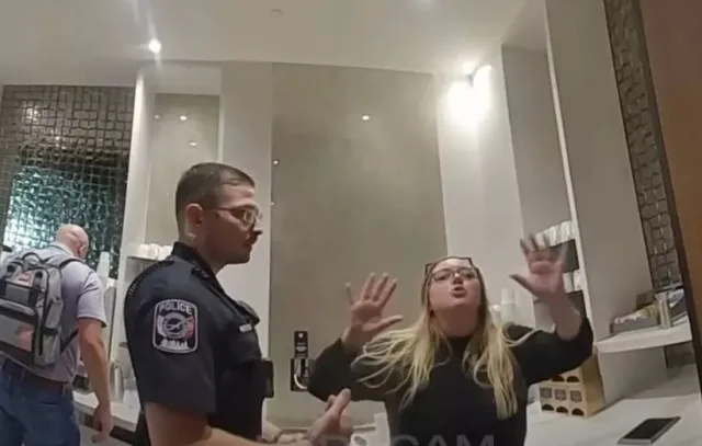 bbc comedian captured in bizarre rant to us police at airport before arrest 13924