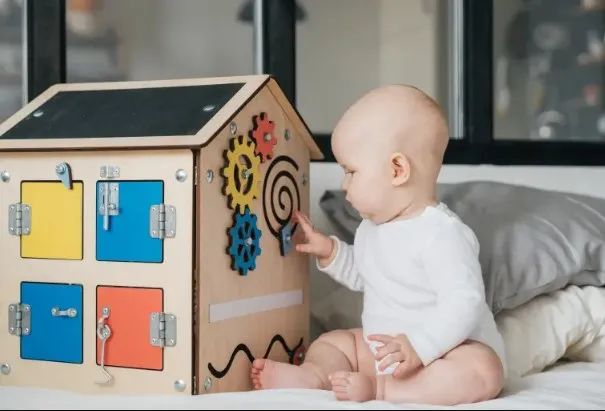 mom reveals her infants make nearly $45,000 in one month from a full-time j 13961