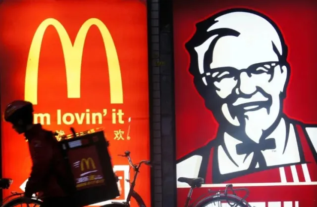 biohacker who used sons blood for anti-aging urges mcdonalds to cooperate 14053