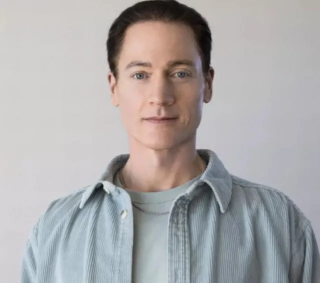 biohacker who used sons blood for anti-aging urges mcdonalds to cooperate 14054
