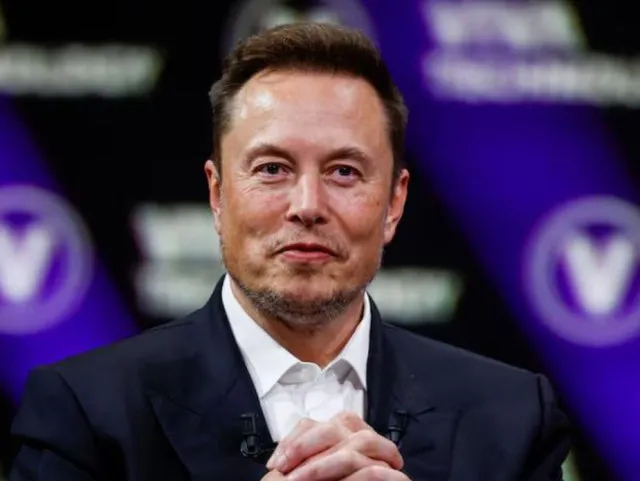 elon musk’s x suspends reporter after she febunks conspiracy theory about b 14002