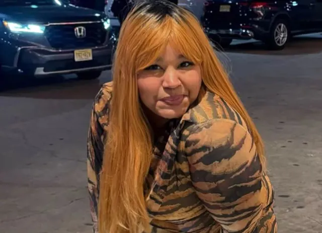 influencer dies at age 27 after choking during dinner 13994
