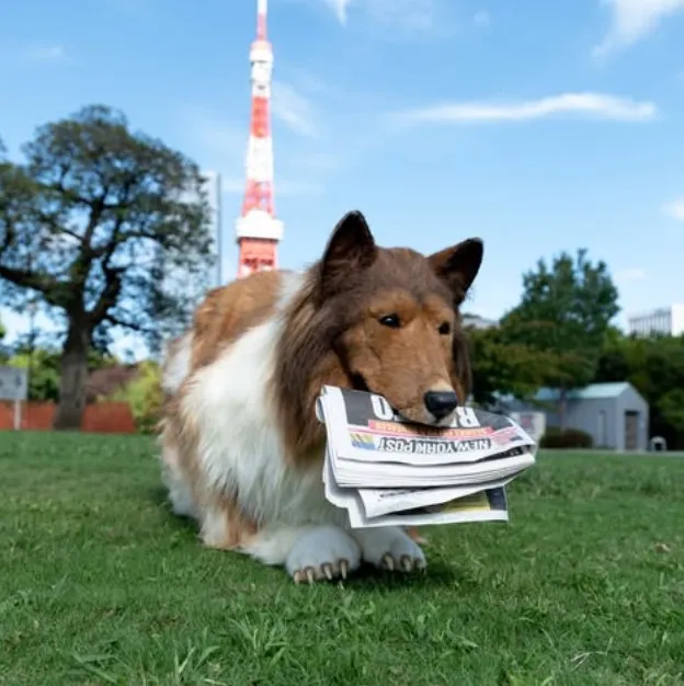 man who spent $14k to transform into a dog reveals he wants to live as anot 14046