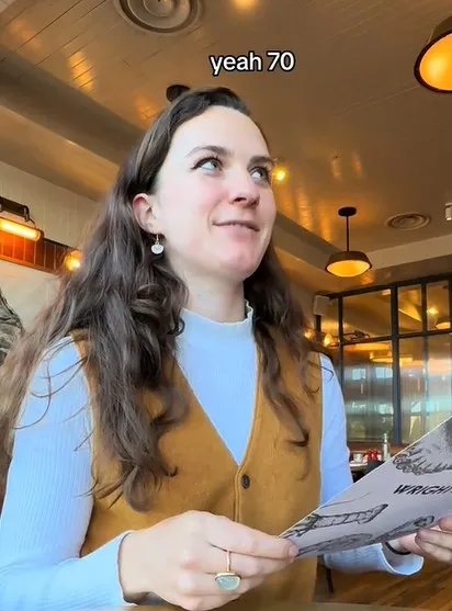 oyster lover leaves onlookers sick after devouring 70 in one sitting for br 14040