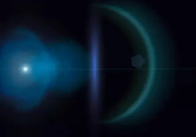 people are just learning the reason behind seeing stars when they rub eyes 14010