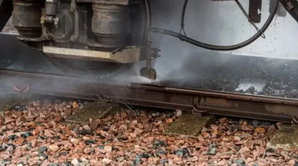 people stunned after realizing reason toilets on train connected directly t 14020