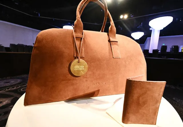 celebrities must follow strict rules to claim million-dollar golden globesc 14083