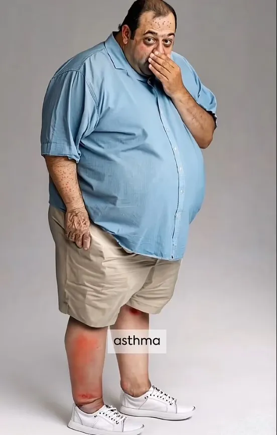 people startled by ai images depicting men after 30 years of ultra-processe 14132