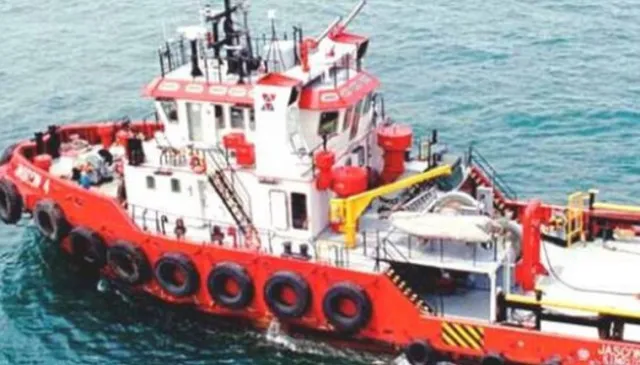 survivor of 60-hour ocean ordeal reveals chilling noise he heard while trap 14100
