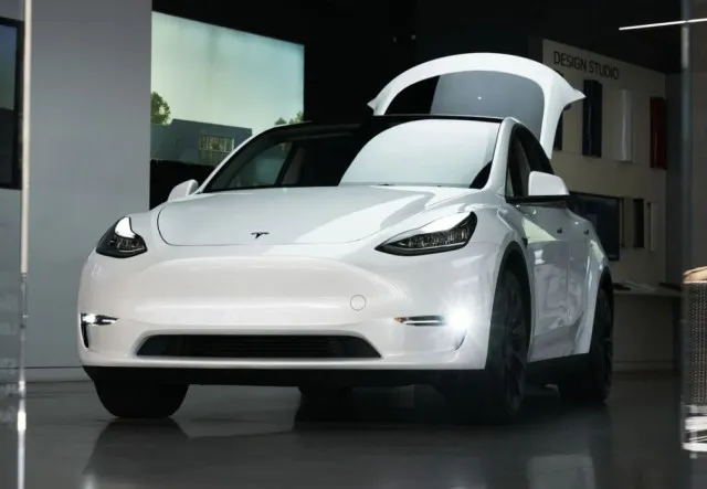 tesla issues warning to owners of five recalled models after over 5 million 14058