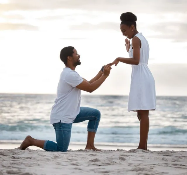 true reason why men have to kneel on knee when proposing 14143