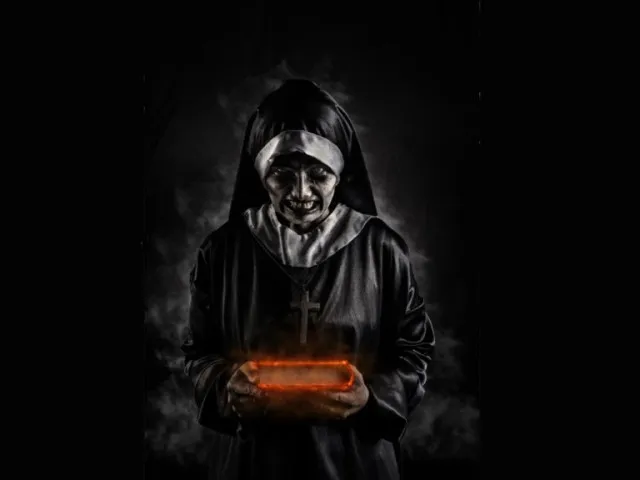 experts have finally translated devil letter written by a possessed nun n 14246