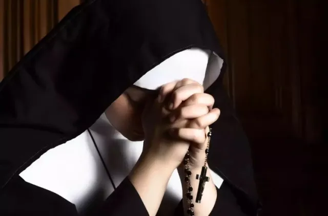 experts have finally translated devil letter written by a possessed nun n 14244
