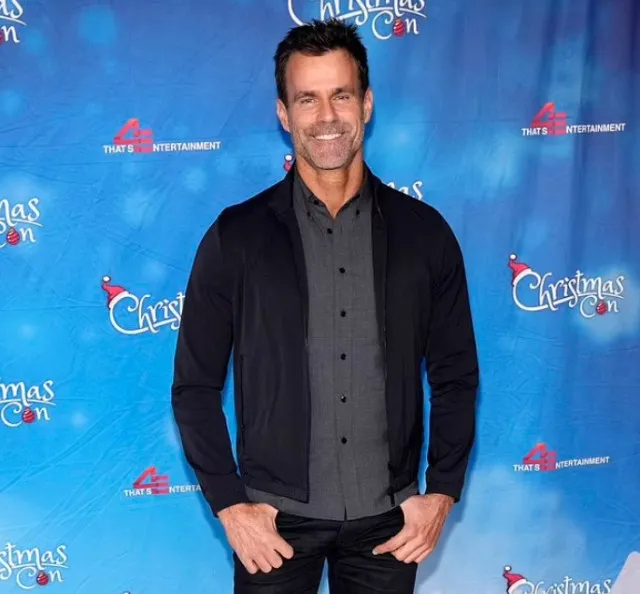 general hospital actor cameron mathison loses $1 million home in raging la 14185