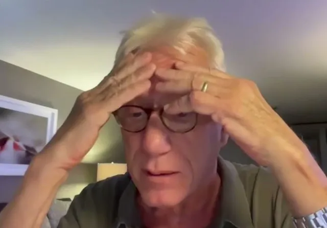 james woods breaks down after losing home to la wildfires 14208