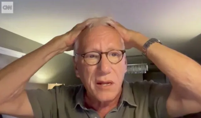 james woods breaks down after losing home to la wildfires 14209