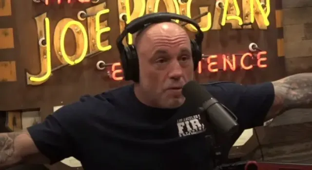 people startled by joe rogans chilling predictions about wildfires come tr 14252