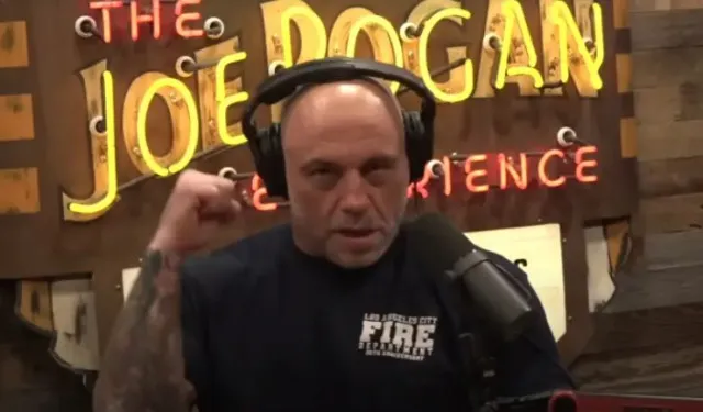 people startled by joe rogans chilling predictions about wildfires come tr 14251