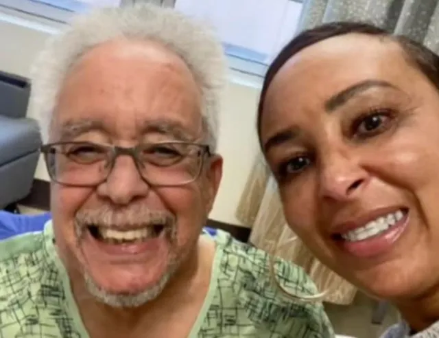 daughter reveals why father chose to stay in home during la wildfires 14411