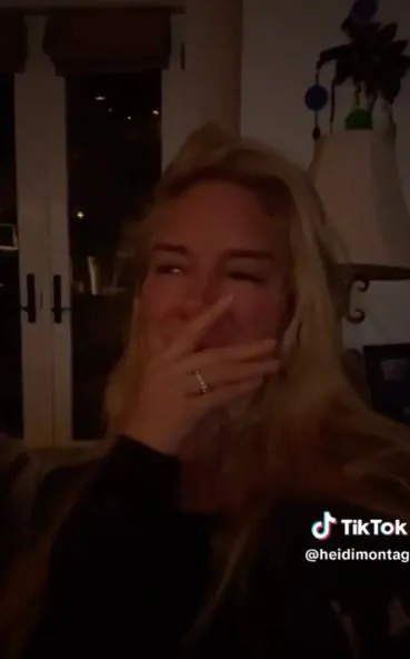 heidi montag breaks down over loss of home in palisades fire 14425