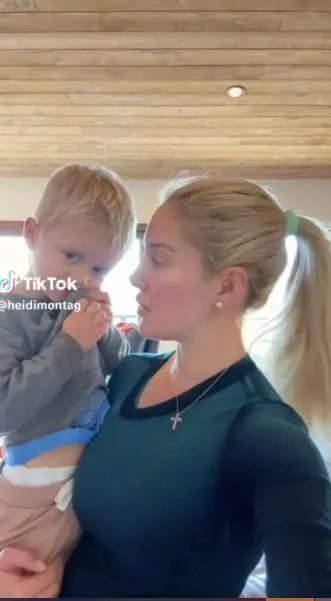heidi montag breaks down over loss of home in palisades fire 14422