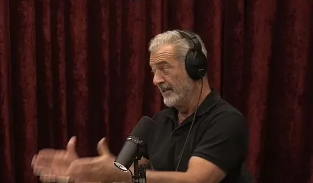how mel gibsons malibu mansion was destroyed in devastating wildfires 14404