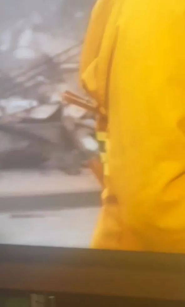 insiders criticize david muirs fashion choice during la wildfires 14319