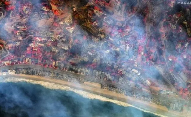 tom hanks narrowly escapes devastating la wildfire 14389