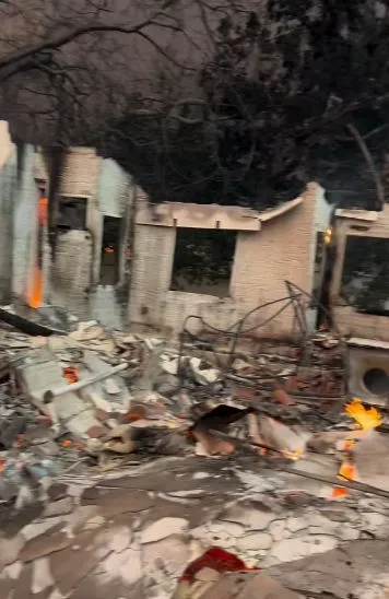 general hospital star recalls losing home to la wildfires 14428