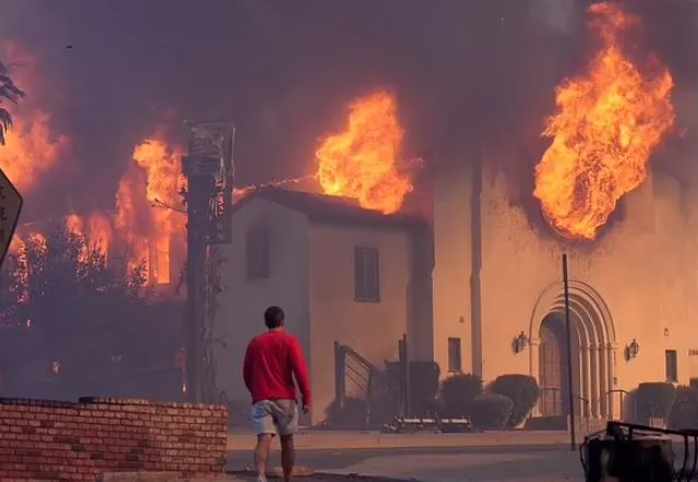 la homeowners plea amid wildfires leaves internet heartbroken 14436