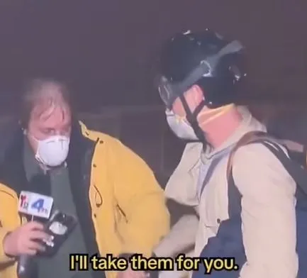 la homeowners plea amid wildfires leaves internet heartbroken 14437