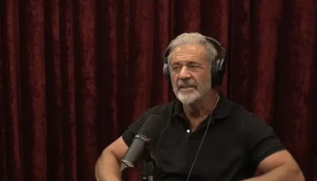 mel gibson shares heartbreaking story of losing $14,5m mansion in la wildfi 14501