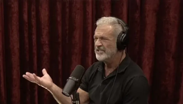 mel gibson shares heartbreaking story of losing $14,5m mansion in la wildfi 14497