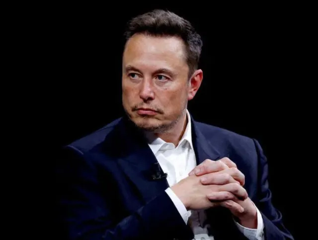 elon musk donates cybertrucks to aid la community during wildfire crisis 14578