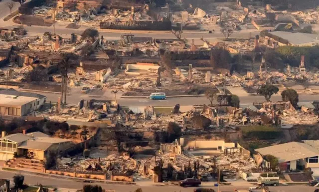 energy firm investigated for suspected connection to devastating los angele 14608